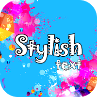 Stylish Text