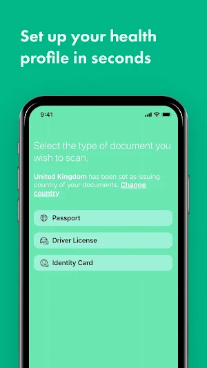 tested.me Screenshot 3