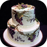 Wedding Cake Designs