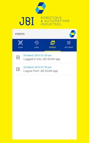 JbiScan Screenshot 2