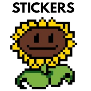 Plant Zombies WASticker Screenshot 0