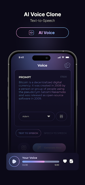 AIVERSE - AIO AI Generator Screenshot 2