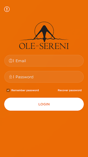 Ole-Sereni Screenshot 0