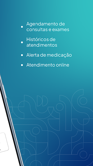 Meu HCI Screenshot 1