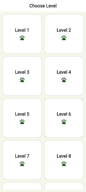 Animal Explorer Screenshot 0