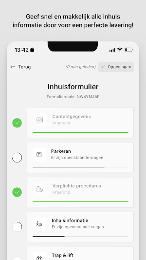 Be-Max Office Concepts Screenshot 0