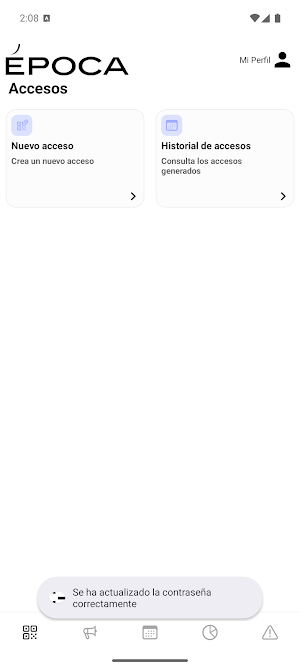 C-Urbano Screenshot 1