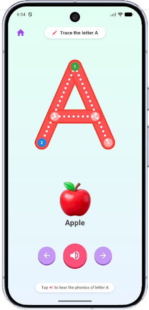 Phonic Pop Screenshot 1