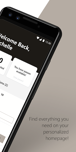 Fluxx CycleHouse Screenshot 1
