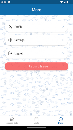 GSM Marakia Screenshot 3