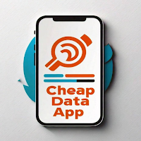Cheap Data App