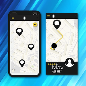 LOCmapa Localizador Cel Guia Screenshot 0