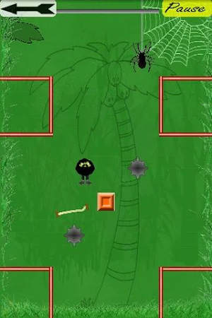 Keep Boing Screenshot 2