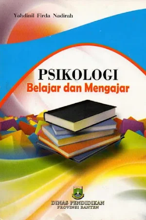 Psikologi Belajar Dan Mengajar Screenshot 0
