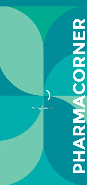 Pharmacorner Screenshot 0