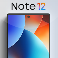 Redmi 12 launcher