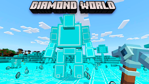 Block Craft: Mikecrack Screenshot 1