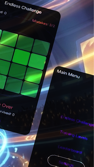 TempoTiles Screenshot 3