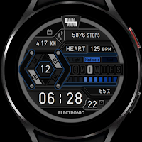 LMwatch sports electronic 01