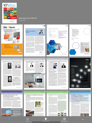 ElektroWirtschaft Screenshot 3