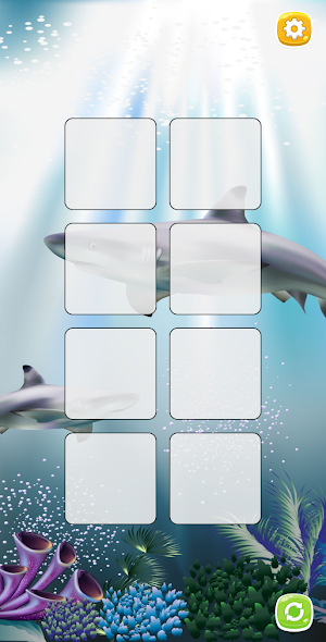 Concentration Screenshot 3