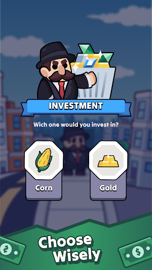Endless Trade Screenshot 3