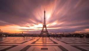France Wallpaper HD Screenshot 3