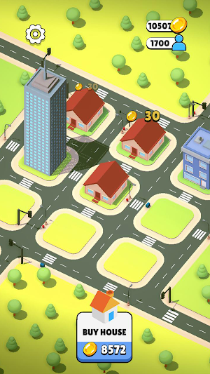City Merge 3D Screenshot 3