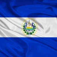 El Salvador Wallpaper HD