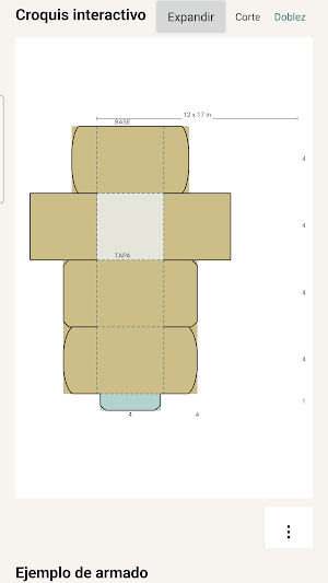 BoxTrazo Screenshot 3
