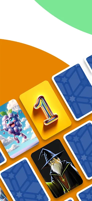 Memorama: Entrena tu memoria Screenshot 1