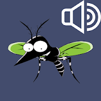 Sounds of a mosquito. Collecti