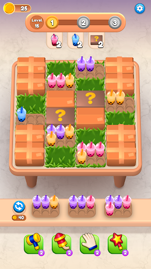 Boba Pack - Sort Puzzle Screenshot 3