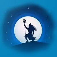 Maha Shivratri Stickers for Whatsapp-Mahadev Shiv