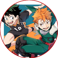 Anime Stickers - WAStickerApps Stickers Anime