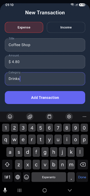 Penflo Screenshot 2