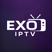 Exo IPTV Player – stream m3u