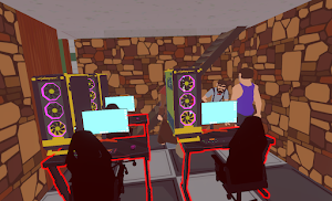 Internet Cafe Simulator 2 Screenshot 3