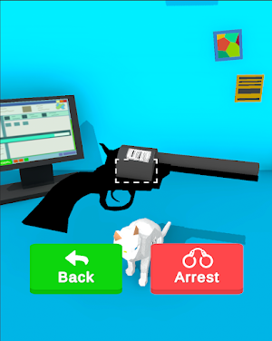 Security Master Screenshot 2