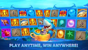 Wheel 777 Slot Games Screenshot 3