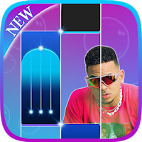 Ozuna Piano Magic Tiles