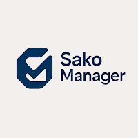 Sako Manager