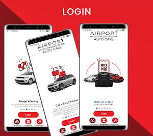 Airport Auto Care Screenshot 0