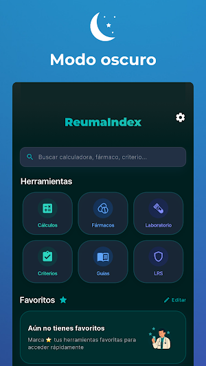 ReumaIndex Screenshot 3