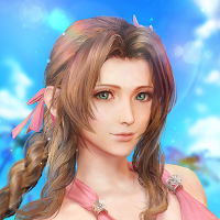 FINAL FANTASY VII EVER CRISIS