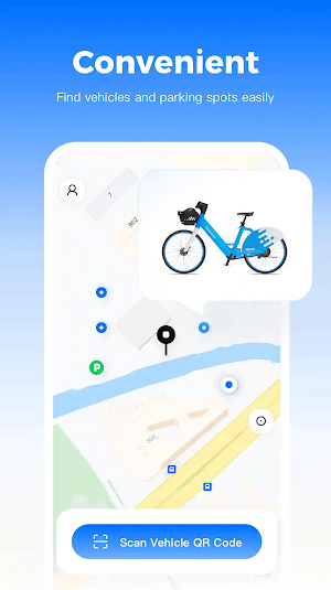 HelloGo Screenshot 3