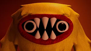 Joy Monster Survival Screenshot 1