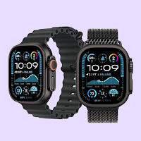 Smart Watch Ultra 3 App