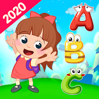 Spelling Games for Kids - Learn Spelling, Words