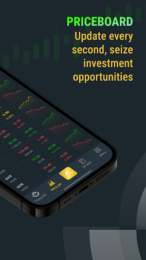 LPTrade+ Screenshot 2